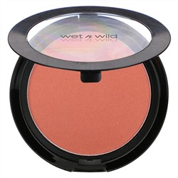 Wet n Wild, Color Icon Blush, Перламутрово-розовый, 0,21 унции (6 г)