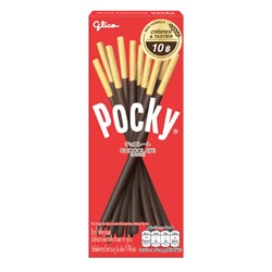 Классические палочки в шоколаде Pocky Glico 22 гр