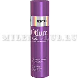 Estel Otium Power-бальзам для длинных волос 200 мл
