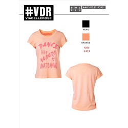 VDR VS21-9345