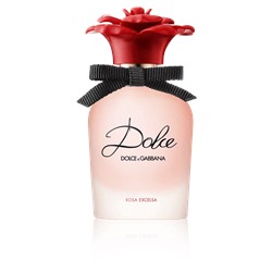 Dolce & Gabbana Dolce Rosa Excelsa   Парфюмированная вода-спрей