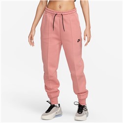 Pantalón jogger Sportswear Tech Fleece - rosa