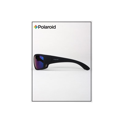 Солнцезащитные очки POLAROID 7005/S 3OL (P)