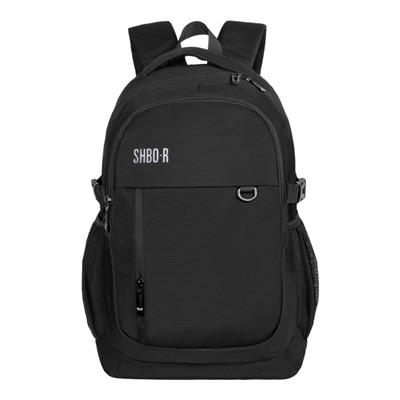 Молодежный рюкзак MERLIN XS9253 черный