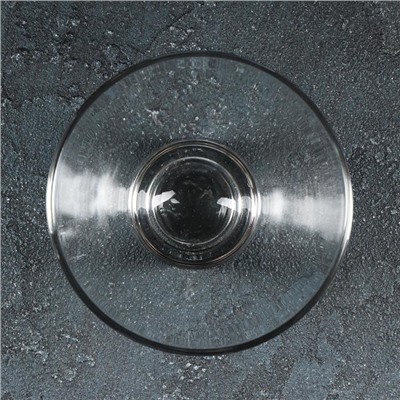 Креманка стеклянная New Bell, 290 мл, d=12 см