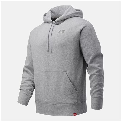 NB Essentials Metallic Hoodie