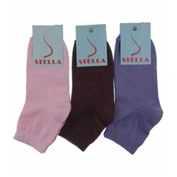 Носки женские хлопковые Stella C-420