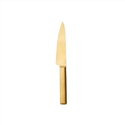 Набор ножей Karaca Goldest Premium, 5 предметов