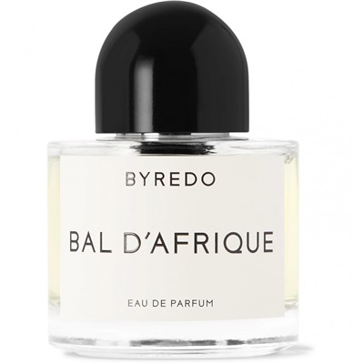Духи   Byredo Parfums Bal D Afrique edp unisex 50 ml