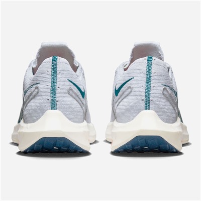 Sneakers Pegasus Turbo - blanco y azul