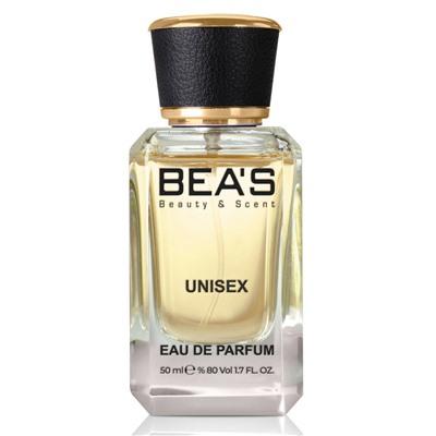 Парфюм Beas 50 ml U 753 Ajmal Amber Wood unisex