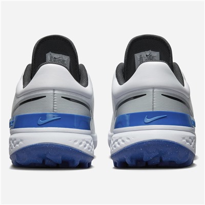 Zapatillas de deporte Infinity Pro 2 - Low Density Polymer - golf - blanco y azul