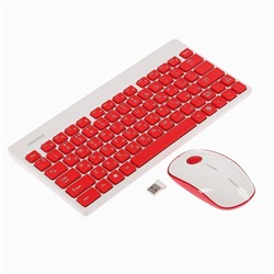 Беспроводной набор Smart Buy SBC-220349AG-RW (red/white)