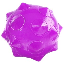 Мяч световой «Фигура», цвета МИКС