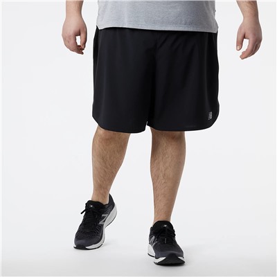 Impact Run 7 Inch Short