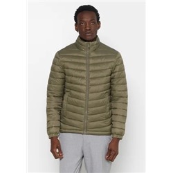 Selected Homme - куртка-переходник - зеленый