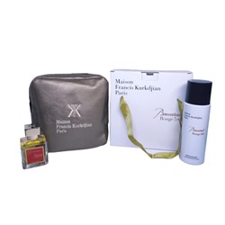 Подарочный парфюмерный набор Maison Francis Kurkdjian Baccarat Rouge 540 2в1