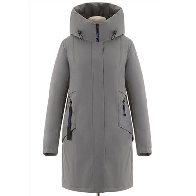 Зимнее пальто PL-21915