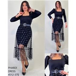 PHARDI Платье  104098