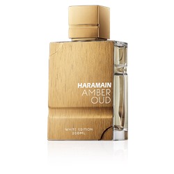 Al Haramain Amber Oud White Edition   Парфюмированная вода-спрей