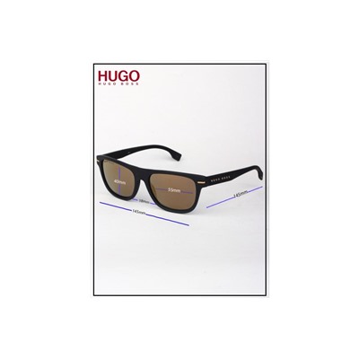 Солнцезащитные очки HUGO BOSS 1322/S 0NZ (P)
