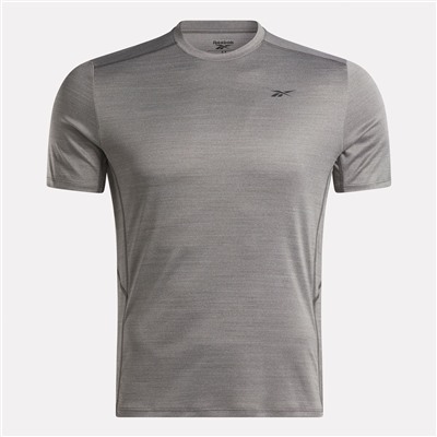 Camiseta Motionfresh Athlete - gris