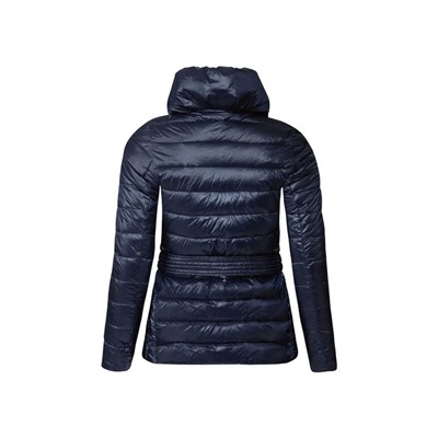 esmara Damen Jacke mit wärmender, leichter High-Loft-Wattierung