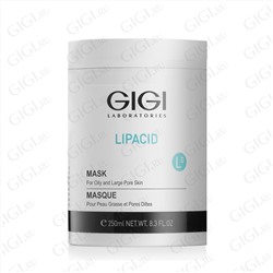 47040 Противовоспалительная маска GIGI Lipacid Mask, 250 мл