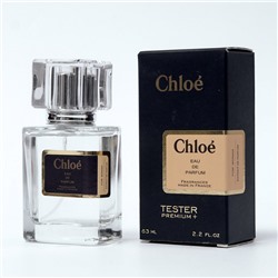 Тестер премиум+ Chloe Eau de Parfum for women 63 ml