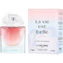 Женские духи   Lancôme La Vie est Belle L'Éveil edp for woman 100 ml