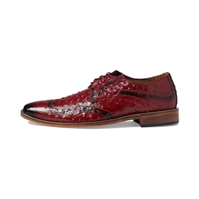 Stacy Adams Gennaro Wing Tip Oxford