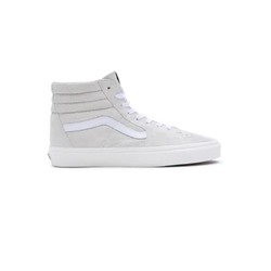 Vans - SK8-HI UNISEX - Кроссовки высокие - кремовый