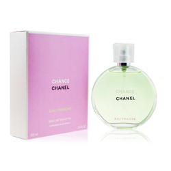 Chanel Chance Eau Fraiche EDT 100мл