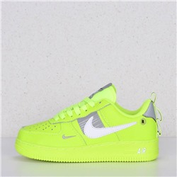 Кроссовки N*ikе Air Force 1 Low Green арт 5009-5