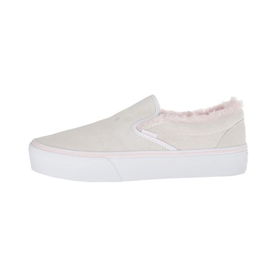 Vans Classic Slip-On Platform