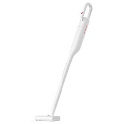 Беспроводной ручной пылесос Xiaomi Deerma VC01 Wireless Vacuum Cleaner, White EU