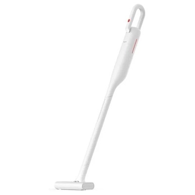 Беспроводной ручной пылесос Xiaomi Deerma VC01 Wireless Vacuum Cleaner, White EU