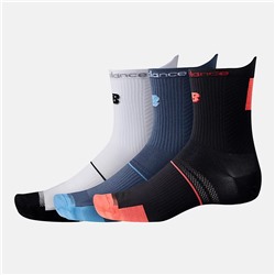 Running Accelerate Midcalf Tab 3 Pack