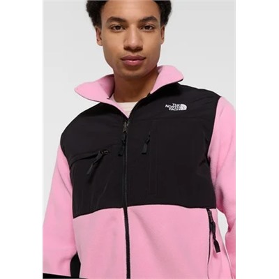 The North Face - флисовая куртка - розовый