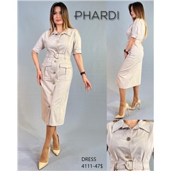 PHARDI Платье 114518