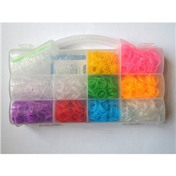 «Для плетения браслетов Family Loom Kit» LB214
