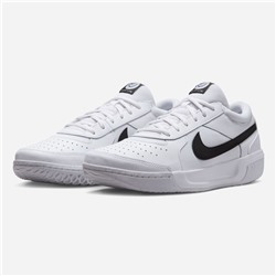 Sneakers Nikecourt Air Zoom Lite3 - cuero - Zoom Encap - blanco