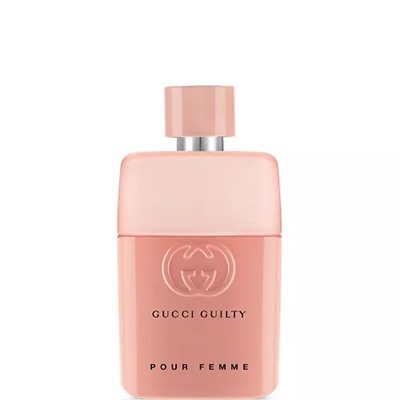 GUCCI GUILTY LOVE EDITION edp   TESTER