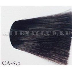 Lebel Краска для волос Materia G New тон CA-6 120 г