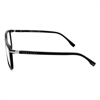 Hugo Boss - montura de gafas - negro