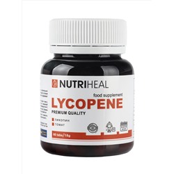 Lycopene tabs/ Ликопин табл  /NUTRIHEAL