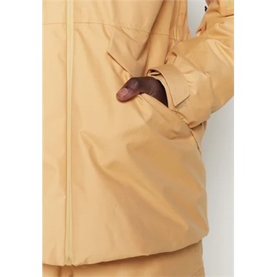 Oakley - WENGEN - сноубордическая куртка - оранжевый
