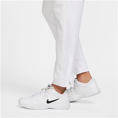 Pantalón jogger Court Advantage - blanco