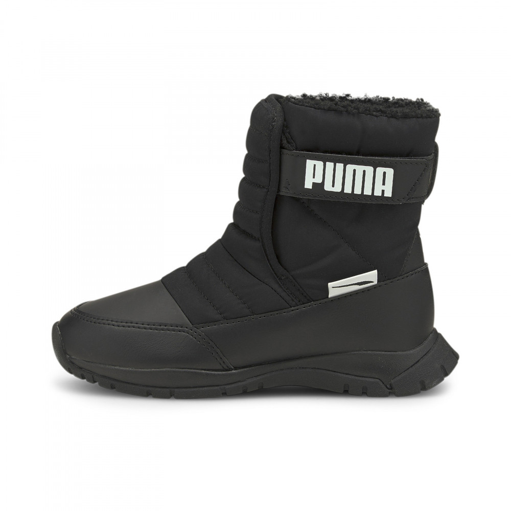 puma nieve boot