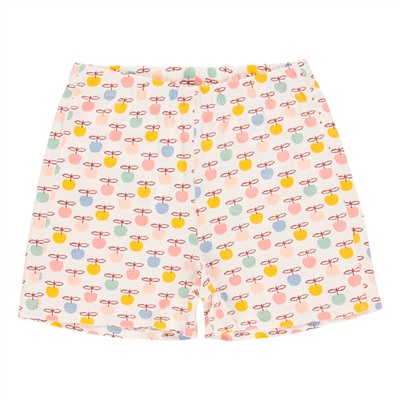 Bob&Oli - pijama 2 piezas - algodón - rosa y multicolor